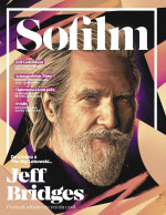 Sofilm Magazine France 2022 #91 Jeff Bridges - Non Classés