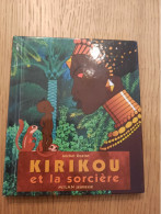 Kirikou Et La Sorcière OCELOT 2003 - Otros & Sin Clasificación