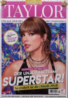 Show Tops Magazine Germany 2024-02 Taylor Swift - Ohne Zuordnung