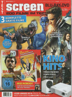 Screen Magazine Germany 2014-05 Hugh Jackman - Sin Clasificación