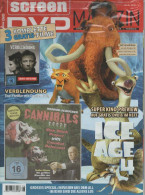 Screen Magazine Germany 2012-06 Ice Age Daniel Craig - Zonder Classificatie