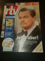 Rtv Magazine Germany 2016-08 Leonardo DiCaprio - Sin Clasificación