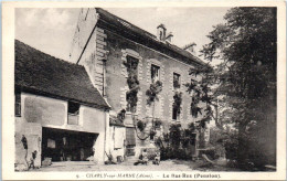 02 CHARLY-sur-MARNE - Le Bas Rez (Pension) - Autres & Non Classés