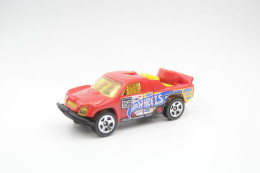 Hot Wheels Mattel Off Track -  Issued 2012, Scale 1/64 - Matchbox (Lesney)