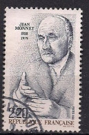FRANCE     N°   2533   OBLITERE - Used Stamps