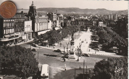 63 - Carte Postale Semi Moderne De CLERMONT FERRAND      Vue Aérienne - Clermont Ferrand