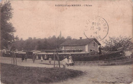 BAINVILLE AUX MIROIRS L'ECLUSE 1914 - Autres & Non Classés