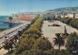 AK 211713 FRANCE - Bastia - Place St-Nicolas - Bastia