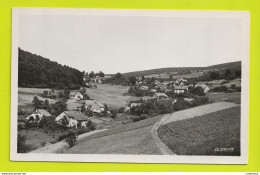 67 SOLBACH Vers Schirmeck Vue Générale VOIR DOS - Schirmeck