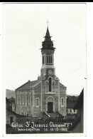 63  Clermont Ferrand - Eglise Saintjacques  Inauguration Le 18 Decembre 1932l - Clermont Ferrand
