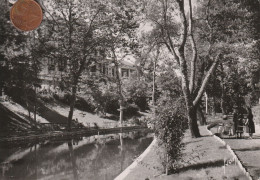 63 - Carte Postale Semi Moderne De   SAINT NECTAIRE  Le Casino     Vue Aérienne - Saint Nectaire