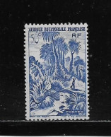 A.E.F.  (  DIV - 639 )   1945   N° YVERT ET TELLIER      N° 211  N** - Unused Stamps
