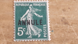 REF A3922 FRANCE NEUF* COURS D INSTRUCTION N°137 VALEUR 70 EUROS - Collections