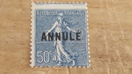 REF A3923 FRANCE NEUF* COURS D INSTRUCTION N°161 VALEUR 150 EUROS - Collections