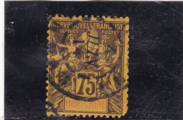 Yt 36 Cote 35.00 - Used Stamps