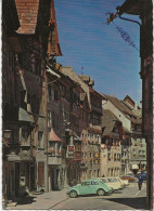 STEIN AM RHEIN - RUE CENTRALE - Altri & Non Classificati