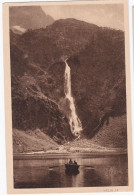 Luchon - Lac D'Oo - La Grande Cascade - Luchon