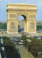 AK 211720 FRANCE - Paris - L'Arc De Triomphe - Arc De Triomphe