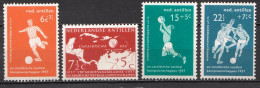 Netherlands Antilles MNH Set - Altri & Non Classificati