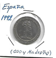 ESPAÑA 1992 - 100 Pesetas
