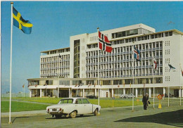 REYKJAVIK HOTEL SAGA - Islanda