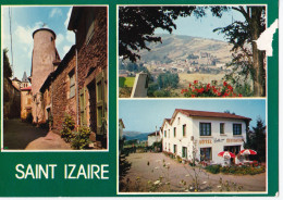 Saint-Izaire - Multivues - Sonstige & Ohne Zuordnung