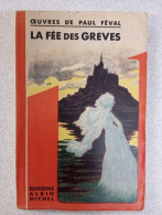 La Fée Des Grèves - Autres & Non Classés