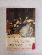 Les Trois Mousquetaires 2 - Other & Unclassified