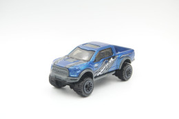 Hot Wheels Mattel 17 Ford F-150 RAPTOR First Edition Issued 2016, Scale 1/64 - Matchbox (Lesney)