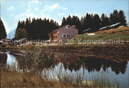 11863977 Jaunpass Hotel Des Alpes Jaunpass - Autres & Non Classés