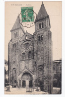 Conques - L'Eglise - Sonstige & Ohne Zuordnung