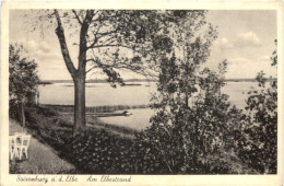 Boizenburg An Der Elbe - Am Elbestrand - Ludwigslust