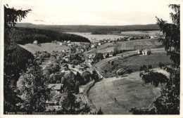 Tanne Harz - Sonstige & Ohne Zuordnung