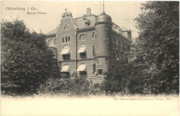 Oldenburg I. Gr. - Neues Palais - Oldenburg