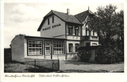 Ostseebad Kellenhusen - Haus Erna - Kellenhusen