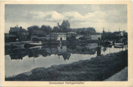 Ostseebad Heiligenhafen - Sonstige & Ohne Zuordnung