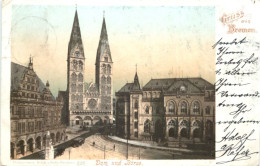 Gruss Aus Bremen - Bremen