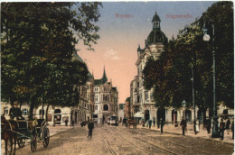Bremen - Sögestraße - Bremen
