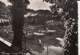 3 - Viareggio - Campo Di Tennis - Autres & Non Classés