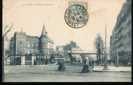 75 --- Boulevard Diderot - Other & Unclassified