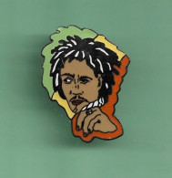 PINS *** BOB MARLEY *** WW06 (3-7) - Personnes Célèbres