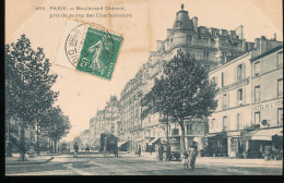 75 --- Boulevard Diderot Pris De La Rue Charbonniers - Other & Unclassified