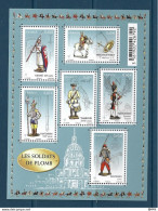 France - YT N° F 4665 ** - Neuf Sans Charnière - 2012 - Unused Stamps