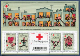 France - YT N° F 4699 ** - Neuf Sans Charnière - 2012 - Unused Stamps