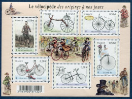 France - YT N° F 4555 ** - Neuf Sans Charnière - 2011 - Unused Stamps
