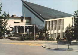 11862457 Zuerich Ev Meth Kirche Zuerich Zuerich - Other & Unclassified