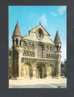 POITIERS - NOTRE DAME - LA - GRANDE   (FR 20.195) - Poitiers