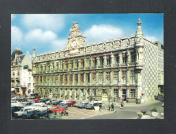 VALENCIENNES - L' HOTEL DE VILLE  (FR 20.196) - Valenciennes