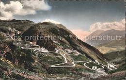 11862237 San Gottardo Val Tremola San Gottardo - Andere & Zonder Classificatie