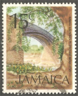 AC-18 Jamaica Pont Old Iron Bridge Brucke Ponte Puente Brug - Brücken